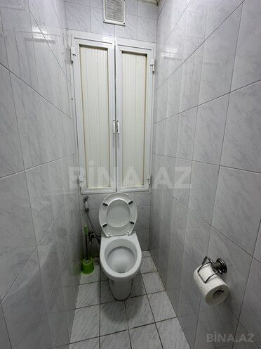 İcarəyə verilir 3 otaqlı köhnə tikili 90 m², Gənclik m., photo 16 from 18