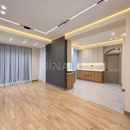 Satılır 3 otaqlı yeni tikili 99 m², Koroğlu m., photo 6 from 31