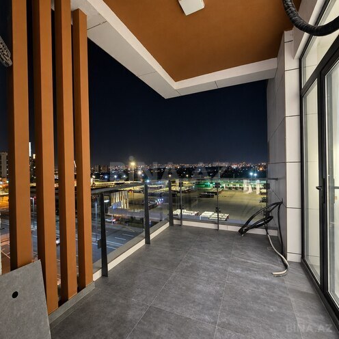 Satılır 3 otaqlı yeni tikili 99 m², Koroğlu m., photo 10 from 31