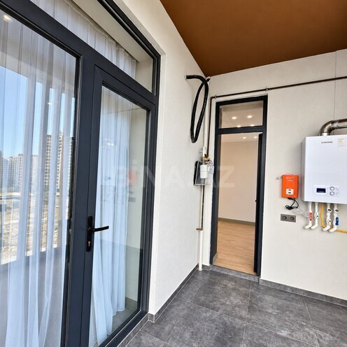 Satılır 3 otaqlı yeni tikili 99 m², Koroğlu m., photo 12 from 31