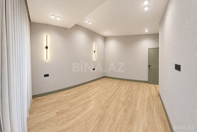Satılır 3 otaqlı yeni tikili 99 m², Koroğlu m., photo 14 from 31