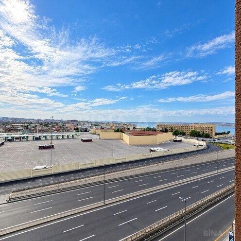 Satılır 3 otaqlı yeni tikili 99 m², Koroğlu m., photo 15 from 31