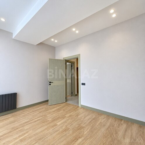 Satılır 3 otaqlı yeni tikili 99 m², Koroğlu m., photo 20 from 31