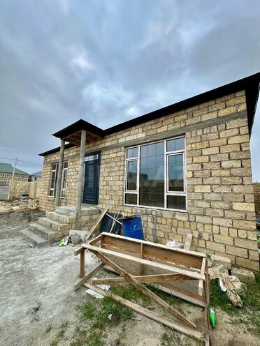 Satılır 4 otaqlı həyət evi/bağ evi 144 m², Pirşağı q., photo 3 from 26