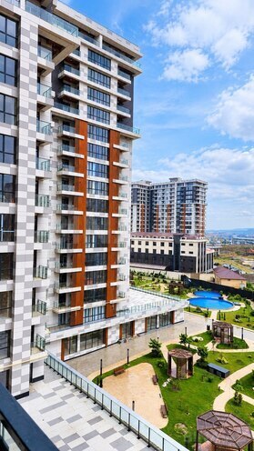 Satılır 3 otaqlı yeni tikili 99 m², Koroğlu m., photo 21 from 31