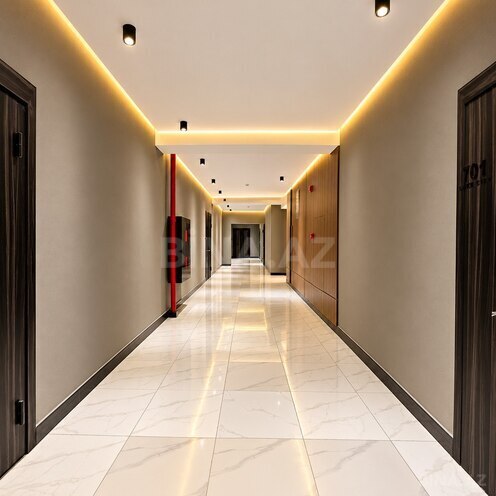 Satılır 3 otaqlı yeni tikili 99 m², Koroğlu m., photo 25 from 31