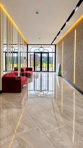 Satılır 3 otaqlı yeni tikili 99 m², Koroğlu m., photo 27 from 31