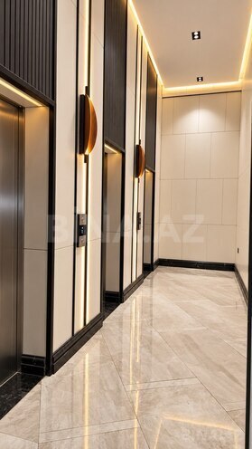 Satılır 3 otaqlı yeni tikili 99 m², Koroğlu m., photo 28 from 31