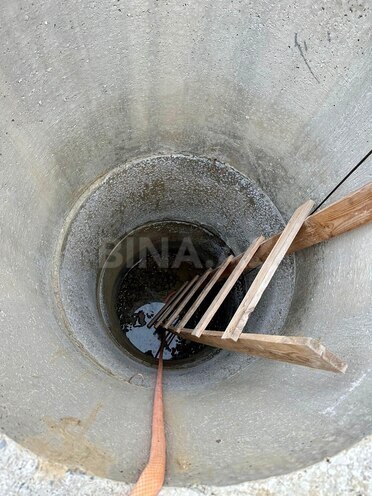 Satılır 4 otaqlı həyət evi/bağ evi 144 m², Pirşağı q., photo 25 from 26