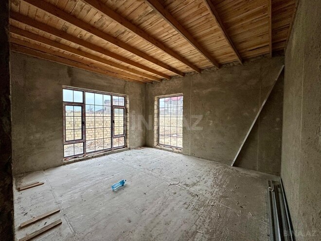 Satılır 4 otaqlı həyət evi/bağ evi 144 m², Pirşağı q., photo 10 from 26