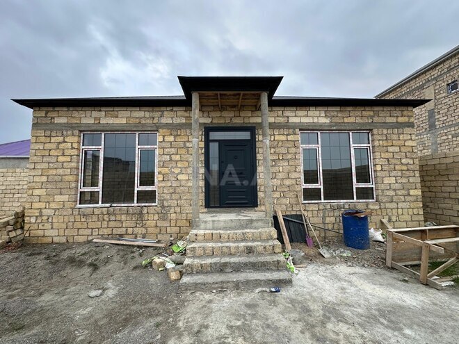 Satılır 4 otaqlı həyət evi/bağ evi 144 m², Pirşağı q., photo 4 from 26