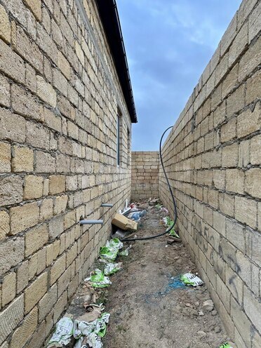 Satılır 4 otaqlı həyət evi/bağ evi 144 m², Pirşağı q., photo 8 from 26