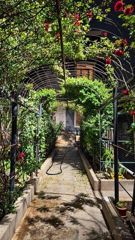 Satılır 9 otaqlı həyət evi/bağ evi 660 m², Hövsan q., photo 6 from 31