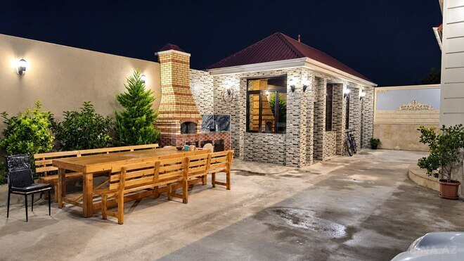 Satılır 9 otaqlı həyət evi/bağ evi 660 m², Hövsan q., photo 7 from 31