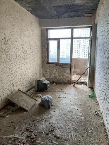 Продаётся 2-комн. новостройка 90 м², м. Мемар Аджеми, photo 3 from 12