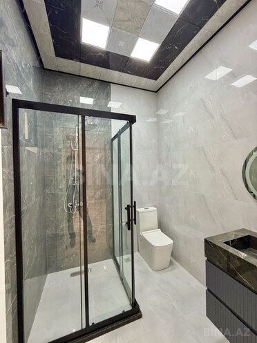 Satılır 4 otaqlı həyət evi/bağ evi 180 m², Mərdəkan q., photo 18 from 19