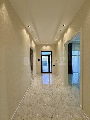 Satılır 4 otaqlı həyət evi/bağ evi 180 m², Mərdəkan q., photo 12 from 19