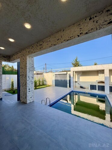 Satılır 4 otaqlı həyət evi/bağ evi 180 m², Mərdəkan q., photo 7 from 19
