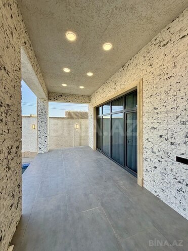 Satılır 4 otaqlı həyət evi/bağ evi 180 m², Mərdəkan q., photo 8 from 19