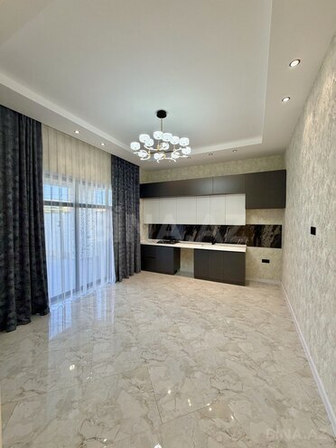 Satılır 4 otaqlı həyət evi/bağ evi 180 m², Mərdəkan q., photo 11 from 19