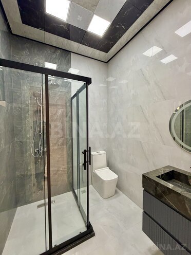 Satılır 4 otaqlı həyət evi/bağ evi 180 m², Mərdəkan q., photo 14 from 19