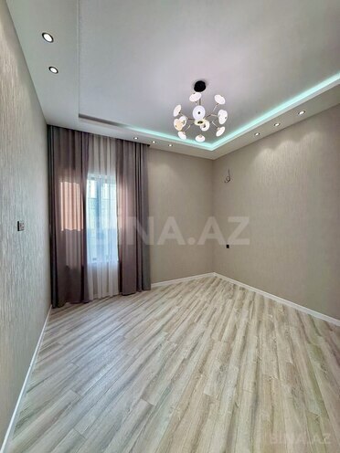 Satılır 4 otaqlı həyət evi/bağ evi 180 m², Mərdəkan q., photo 16 from 19