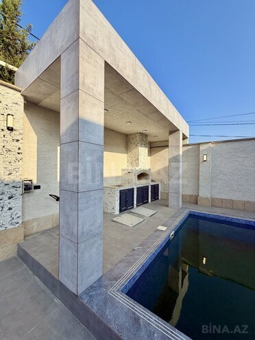 Satılır 4 otaqlı həyət evi/bağ evi 180 m², Mərdəkan q., photo 5 from 19