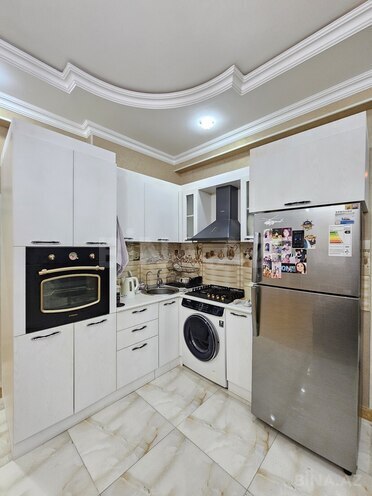 Satılır 3 otaqlı yeni tikili 87 m², Masazır q., photo 10 from 22