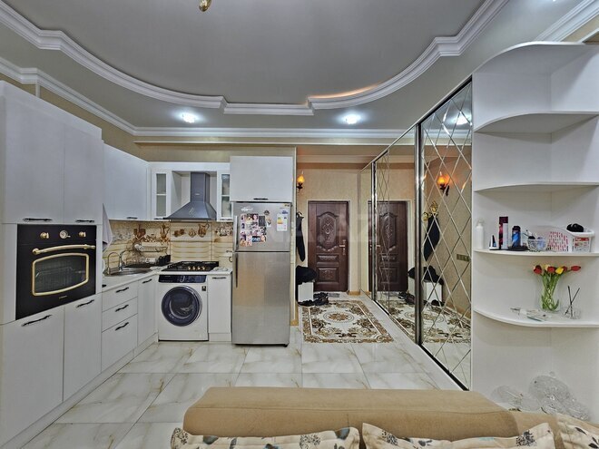 Satılır 3 otaqlı yeni tikili 87 m², Masazır q., photo 9 from 22