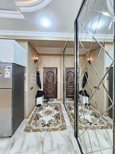 Satılır 3 otaqlı yeni tikili 87 m², Masazır q., photo 20 from 22