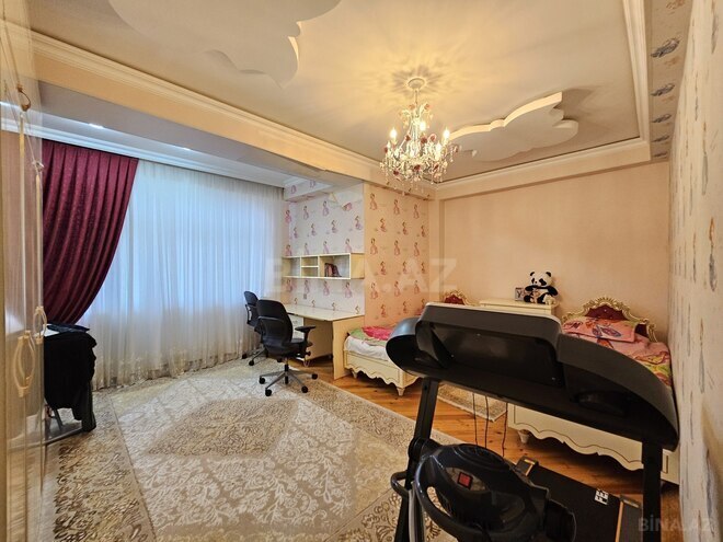 Satılır 3 otaqlı yeni tikili 87 m², Masazır q., photo 11 from 22