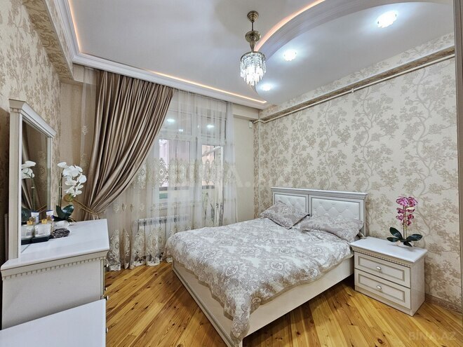 Satılır 3 otaqlı yeni tikili 87 m², Masazır q., photo 15 from 22