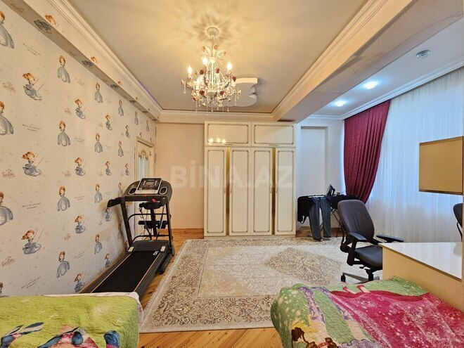 Satılır 3 otaqlı yeni tikili 87 m², Masazır q., photo 13 from 22