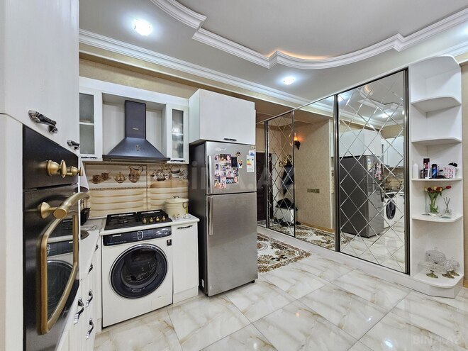 Satılır 3 otaqlı yeni tikili 87 m², Masazır q., photo 8 from 22