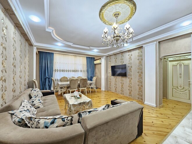 Satılır 3 otaqlı yeni tikili 87 m², Masazır q., photo 7 from 22