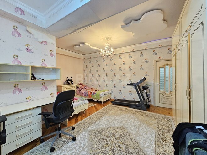 Satılır 3 otaqlı yeni tikili 87 m², Masazır q., photo 14 from 22