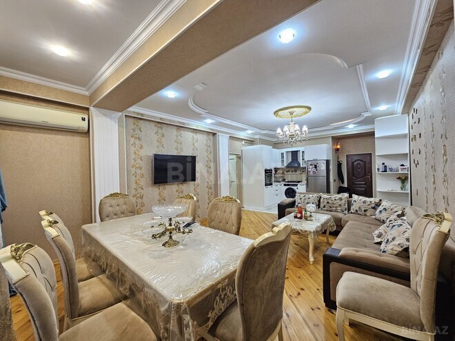 Satılır 3 otaqlı yeni tikili 87 m², Masazır q., photo 6 from 22