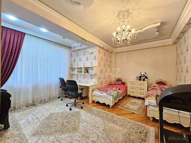Satılır 3 otaqlı yeni tikili 87 m², Masazır q., photo 12 from 22
