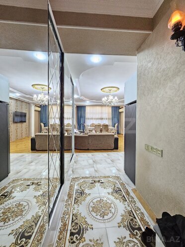 Satılır 3 otaqlı yeni tikili 87 m², Masazır q., photo 21 from 22