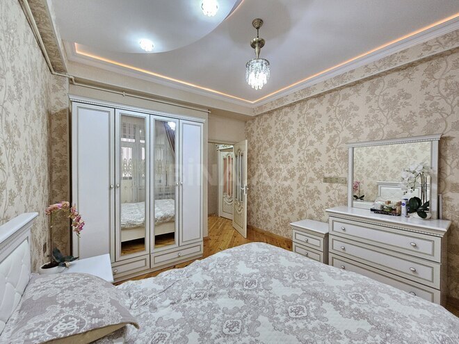 Satılır 3 otaqlı yeni tikili 87 m², Masazır q., photo 17 from 22