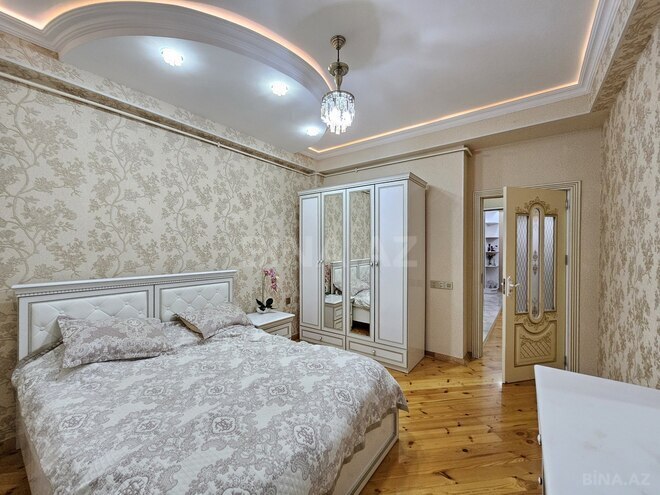 Satılır 3 otaqlı yeni tikili 87 m², Masazır q., photo 16 from 22