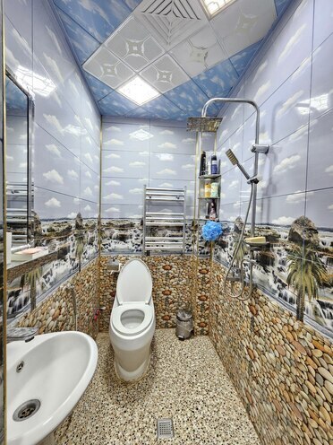 Satılır 3 otaqlı yeni tikili 87 m², Masazır q., photo 19 from 22