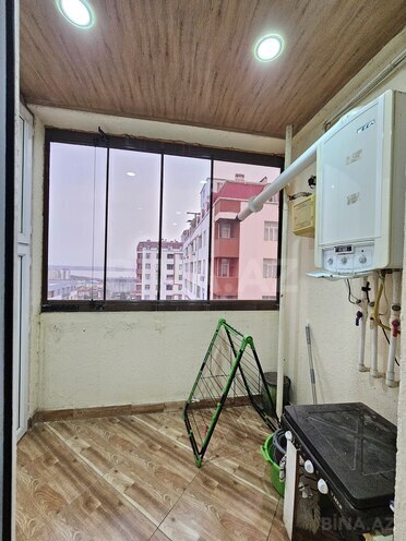 Satılır 3 otaqlı yeni tikili 87 m², Masazır q., photo 18 from 22