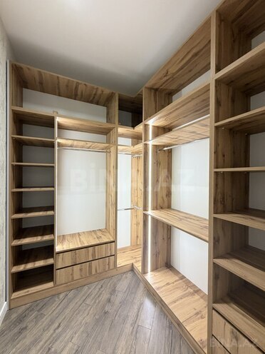 Satılır 5 otaqlı həyət evi/bağ evi 220 m², Mərdəkan q., photo 31 from 32