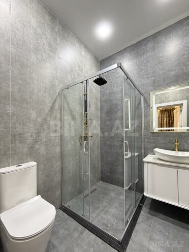 Satılır 5 otaqlı həyət evi/bağ evi 220 m², Mərdəkan q., photo 30 from 32
