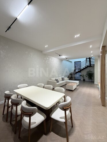 Satılır 5 otaqlı həyət evi/bağ evi 220 m², Mərdəkan q., photo 13 from 32