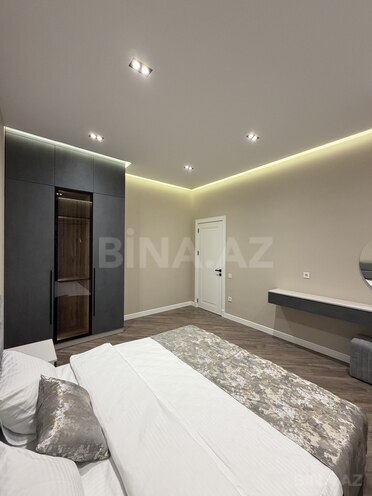 Satılır 5 otaqlı həyət evi/bağ evi 220 m², Mərdəkan q., photo 26 from 32