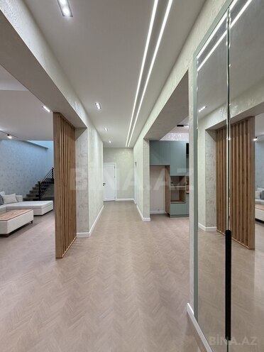 Satılır 5 otaqlı həyət evi/bağ evi 220 m², Mərdəkan q., photo 12 from 32