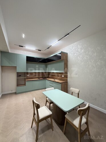Satılır 5 otaqlı həyət evi/bağ evi 220 m², Mərdəkan q., photo 16 from 32