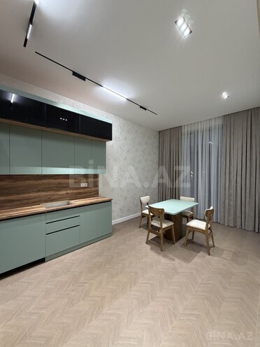 Satılır 5 otaqlı həyət evi/bağ evi 220 m², Mərdəkan q., photo 17 from 32